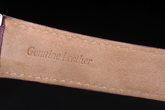 Cartier Swiss Luxury Watch 80208 - Image 9