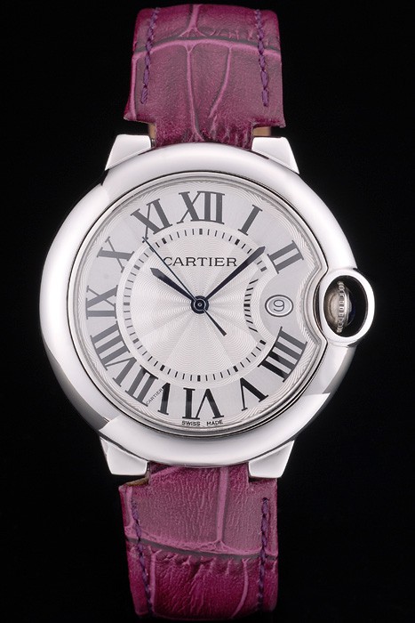 Cartier Swiss Luxury Watch 80209