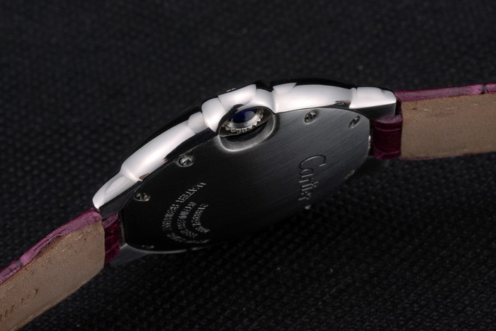 Cartier Swiss Luxury Watch 80209 - Image 2