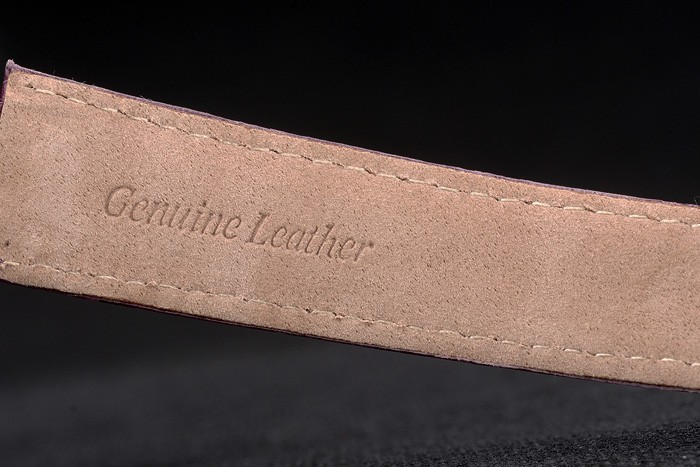 Cartier Swiss Luxury Watch 80209 - Image 9