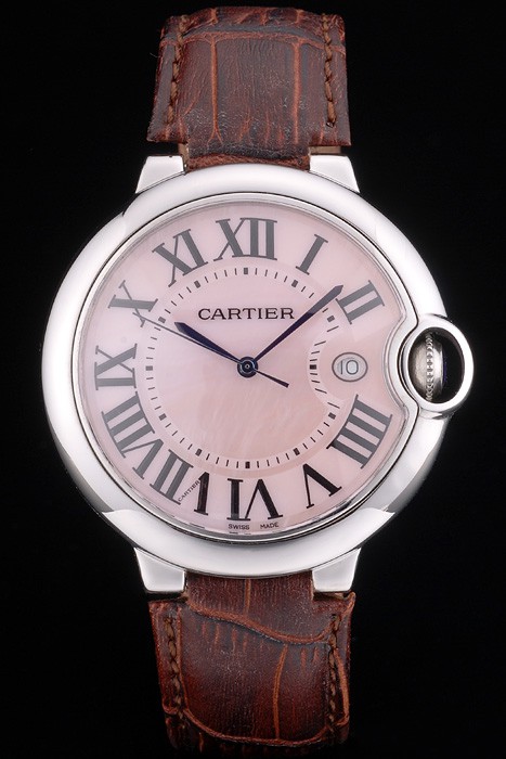 Cartier Swiss Luxury Watch 80210