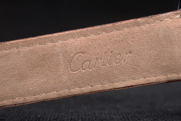 Cartier Swiss Luxury Watch 80210 - Image 10