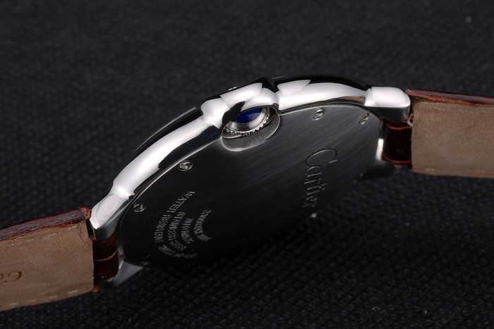 Cartier Swiss Luxury Watch 80210 - Image 2