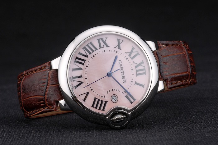 Cartier Swiss Luxury Watch 80210 - Image 5