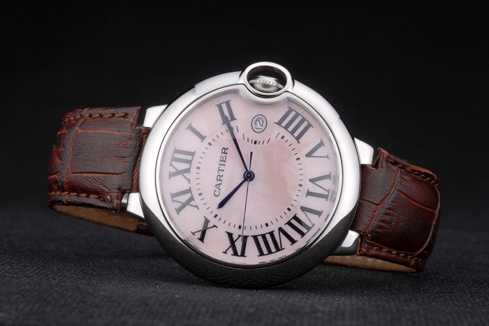 Cartier Swiss Luxury Watch 80210 - Image 6