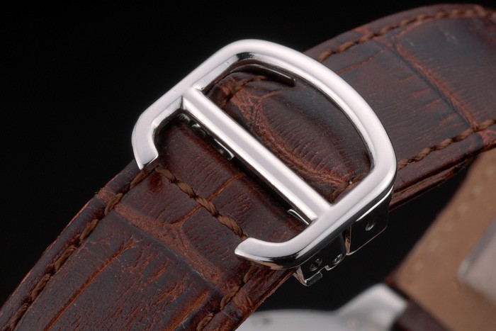 Cartier Swiss Luxury Watch 80210 - Image 7