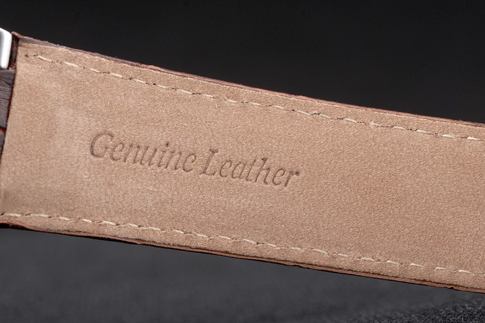 Cartier Swiss Luxury Watch 80210 - Image 9