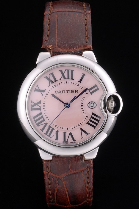Cartier Swiss Luxury Watch 80211