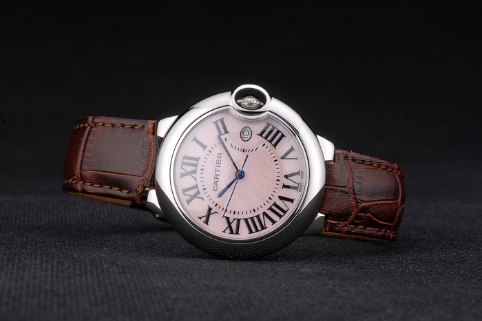 Cartier Swiss Luxury Watch 80211 - Image 2