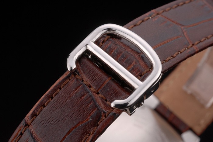 Cartier Swiss Luxury Watch 80211 - Image 3