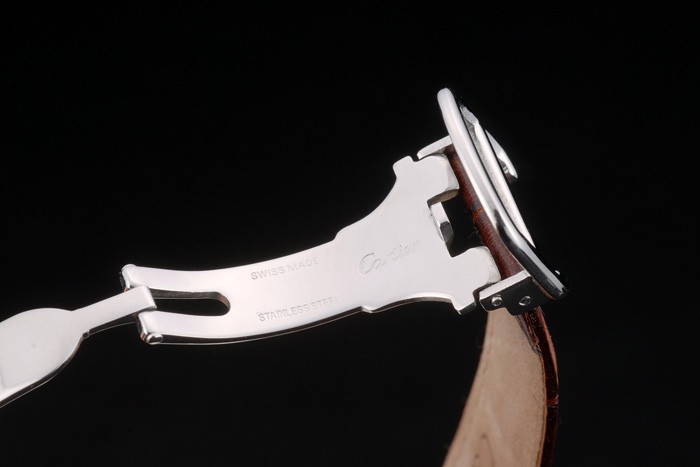 Cartier Swiss Luxury Watch 80211 - Image 4
