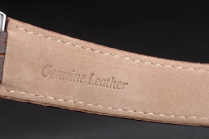 Cartier Swiss Luxury Watch 80211 - Image 5