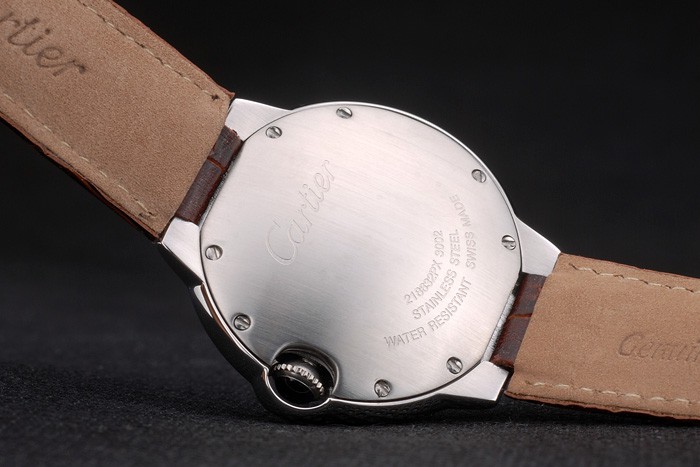 Cartier Swiss Luxury Watch 80211 - Image 7