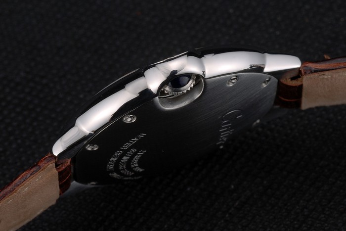 Cartier Swiss Luxury Watch 80211 - Image 8