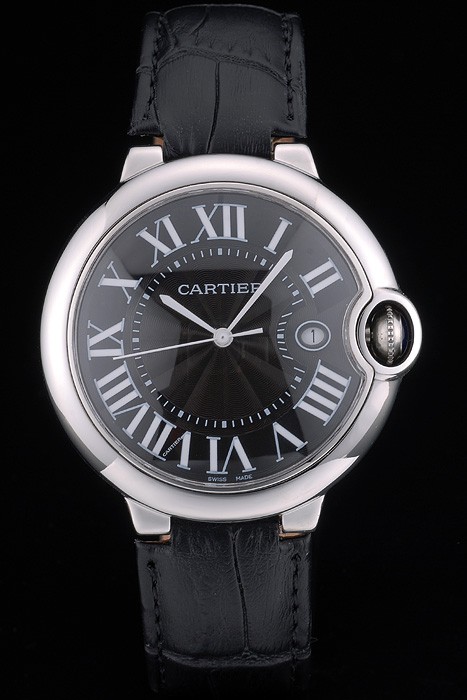 Cartier Swiss Luxury Watch 80212