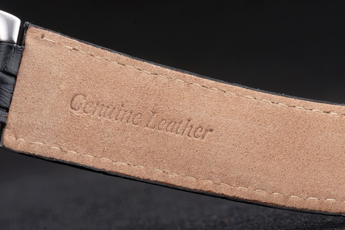 Cartier Swiss Luxury Watch 80212 - Image 2