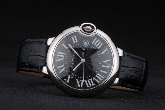 Cartier Swiss Luxury Watch 80212 - Image 6