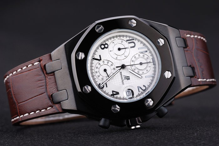 Audemars Piguet Royal Oak Offshore Watches 3296 - Image 2