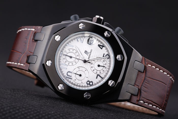 Audemars Piguet Royal Oak Offshore Watches 3296 - Image 3
