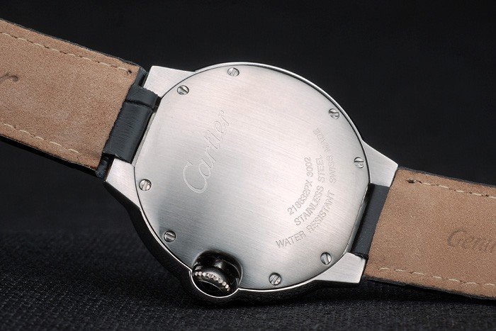 Cartier Swiss Luxury Watch 80213 - Image 11