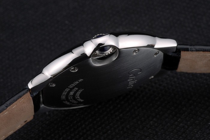 Cartier Swiss Luxury Watch 80213 - Image 2