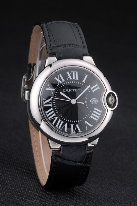 Cartier Swiss Luxury Watch 80213 - Image 4