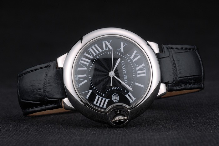 Cartier Swiss Luxury Watch 80213 - Image 5