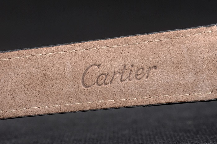 Cartier Swiss Luxury Watch 80213 - Image 9