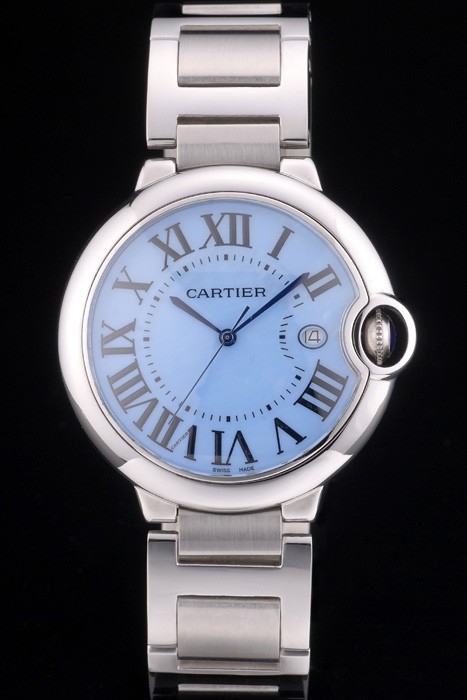 Cartier Swiss Luxury Watch 80214