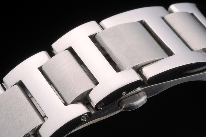 Cartier Swiss Luxury Watch 80214 - Image 5