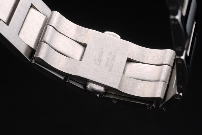 Cartier Swiss Luxury Watch 80214 - Image 6