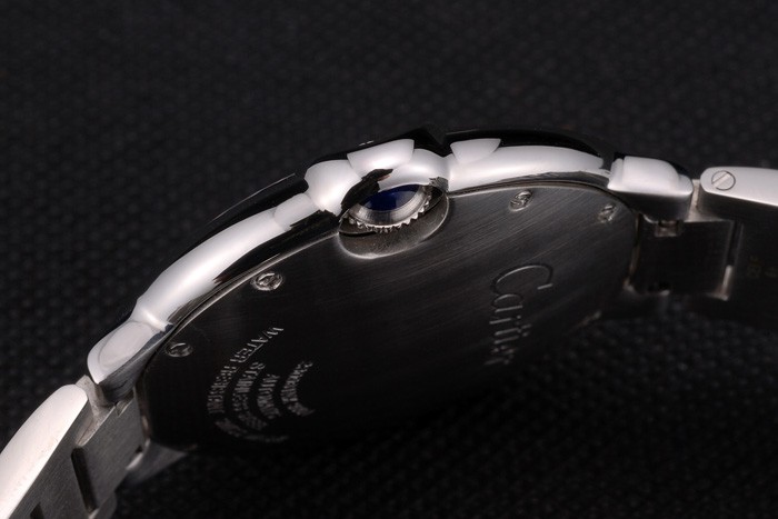 Cartier Swiss Luxury Watch 80214 - Image 8