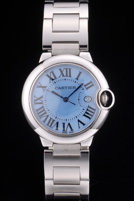 Cartier Swiss Luxury Watch 80215