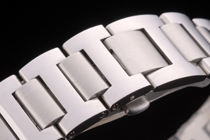 Cartier Swiss Luxury Watch 80215 - Image 5