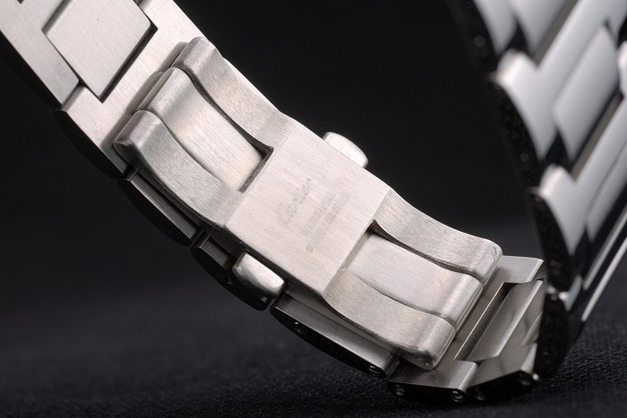 Cartier Swiss Luxury Watch 80215 - Image 6