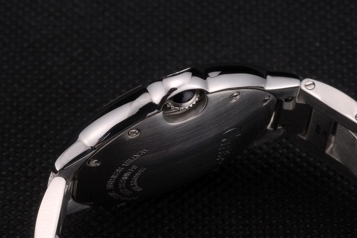 Cartier Swiss Luxury Watch 80215 - Image 8