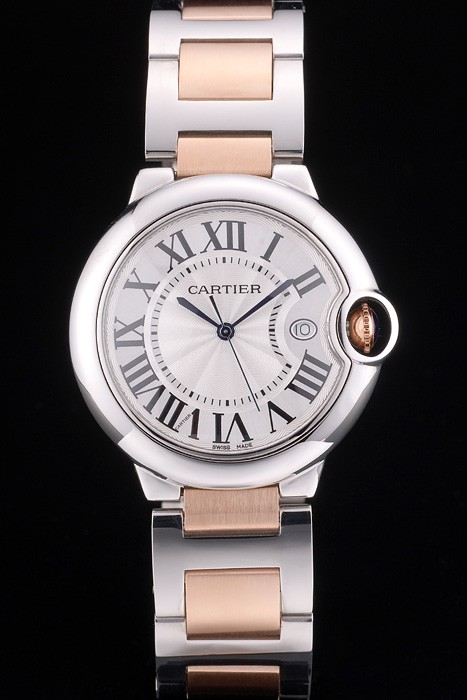Cartier Swiss Luxury Watch 80217