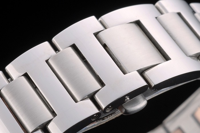 Cartier Swiss Luxury Watch 80217 - Image 5