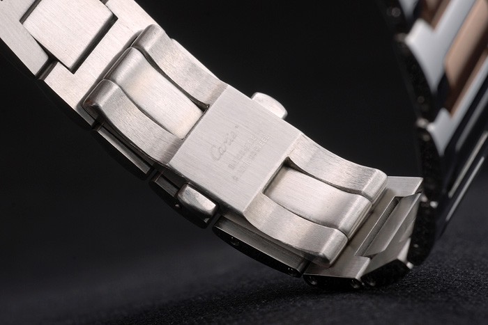 Cartier Swiss Luxury Watch 80217 - Image 6