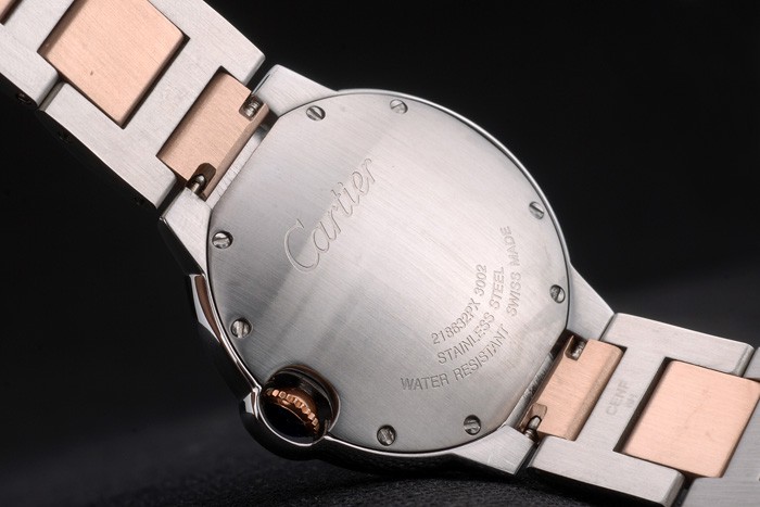 Cartier Swiss Luxury Watch 80217 - Image 7