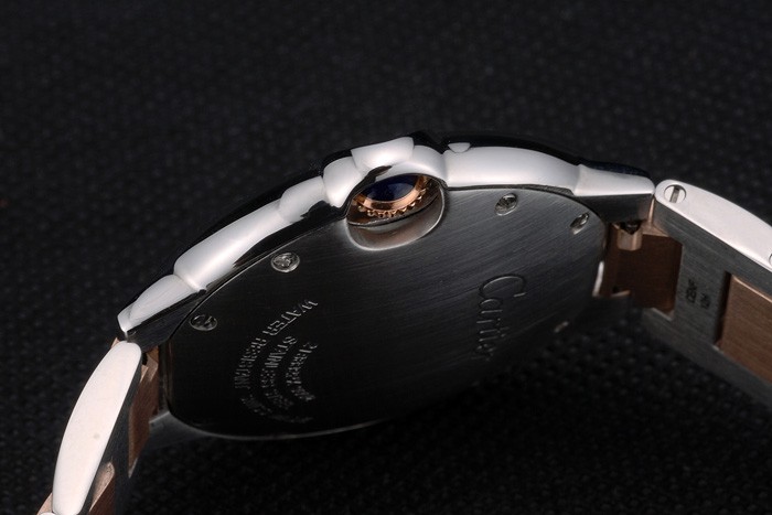 Cartier Swiss Luxury Watch 80217 - Image 8