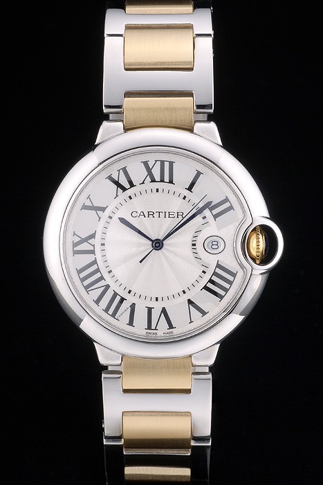 Cartier Swiss Luxury Watch 80218