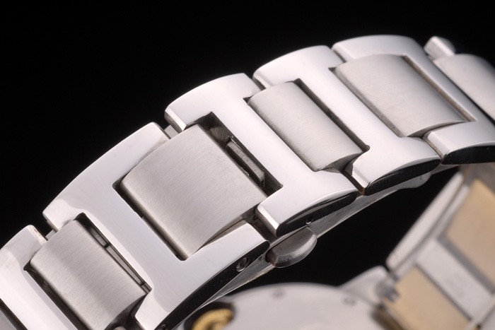 Cartier Swiss Luxury Watch 80218 - Image 5