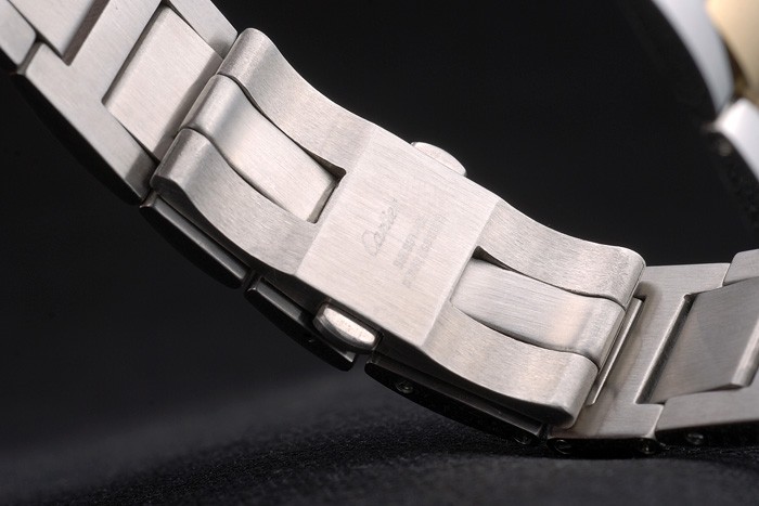 Cartier Swiss Luxury Watch 80218 - Image 6