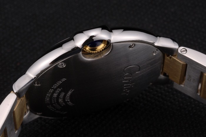 Cartier Swiss Luxury Watch 80218 - Image 8