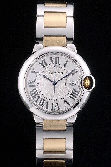 Cartier Swiss Luxury Watch 80219