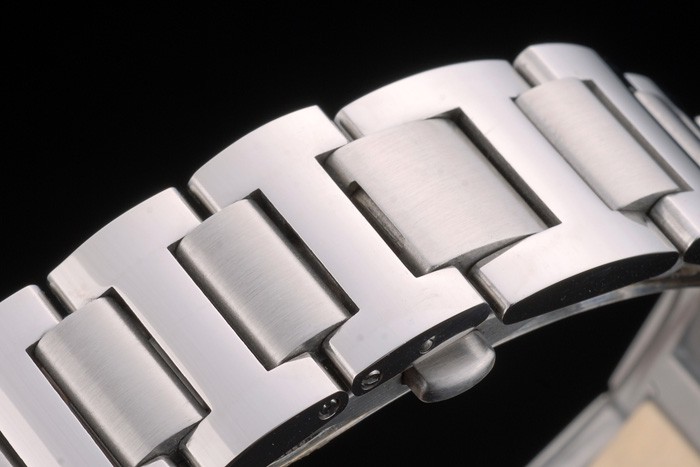 Cartier Swiss Luxury Watch 80219 - Image 5