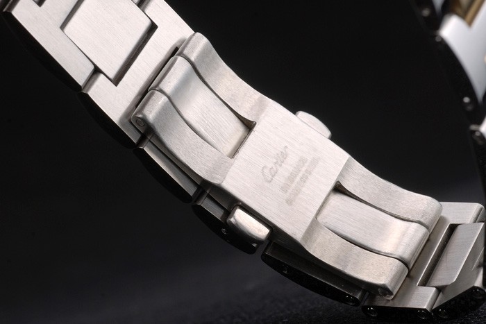 Cartier Swiss Luxury Watch 80219 - Image 6