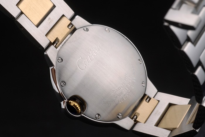 Cartier Swiss Luxury Watch 80219 - Image 7
