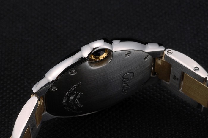 Cartier Swiss Luxury Watch 80219 - Image 8
